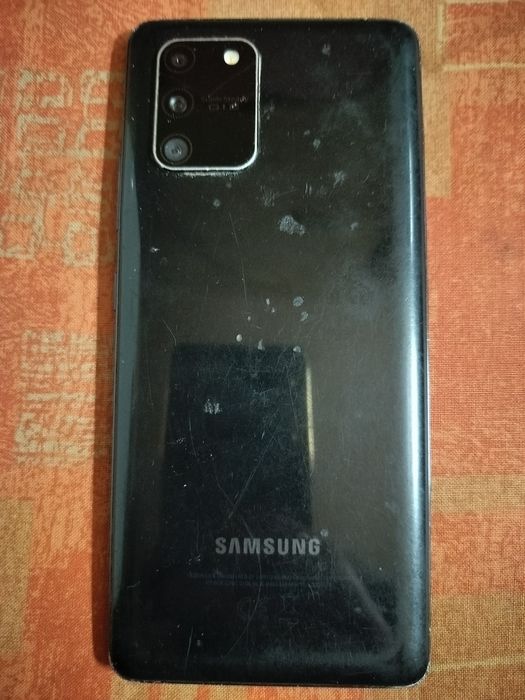Samsung ,s20+ ( display spart ,piese)