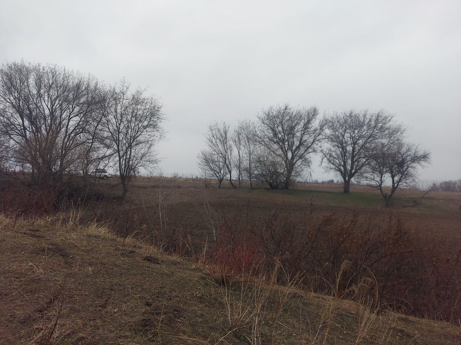 Продам участок в теремки