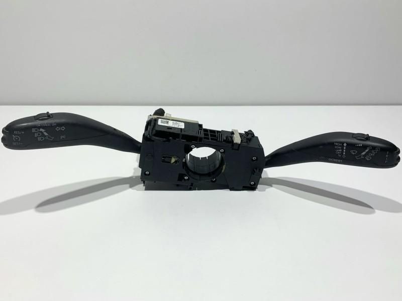 Ansamblu stergatoare Volkswagen Polo 5 facelift 6R0953521C