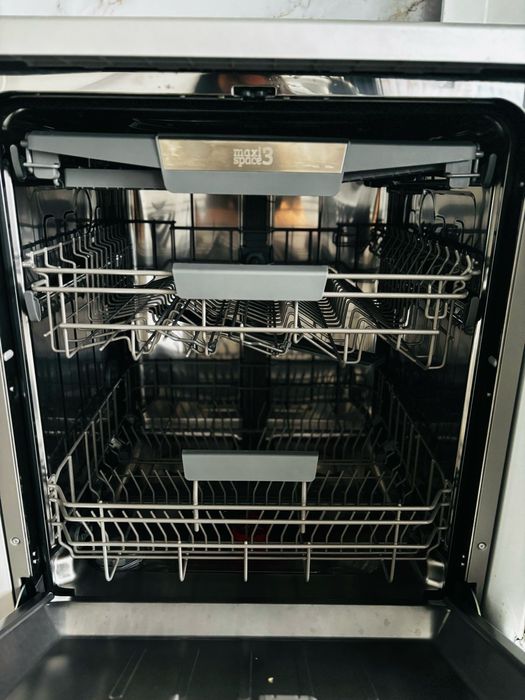 Посудомоечная машина