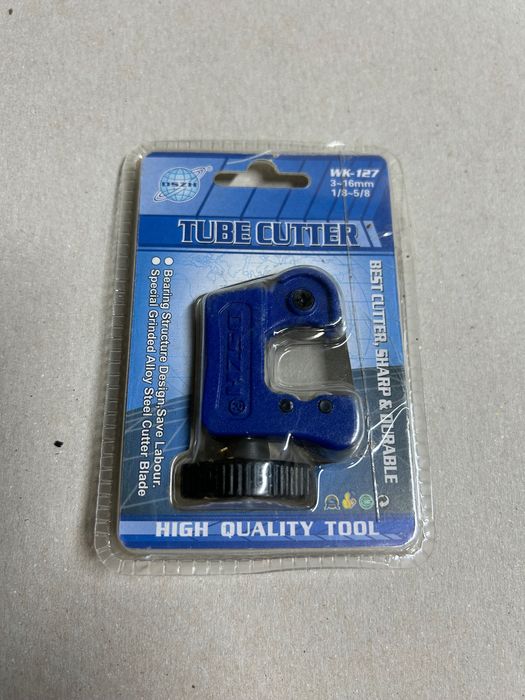 Taietor pentru teava de cupru WK 532