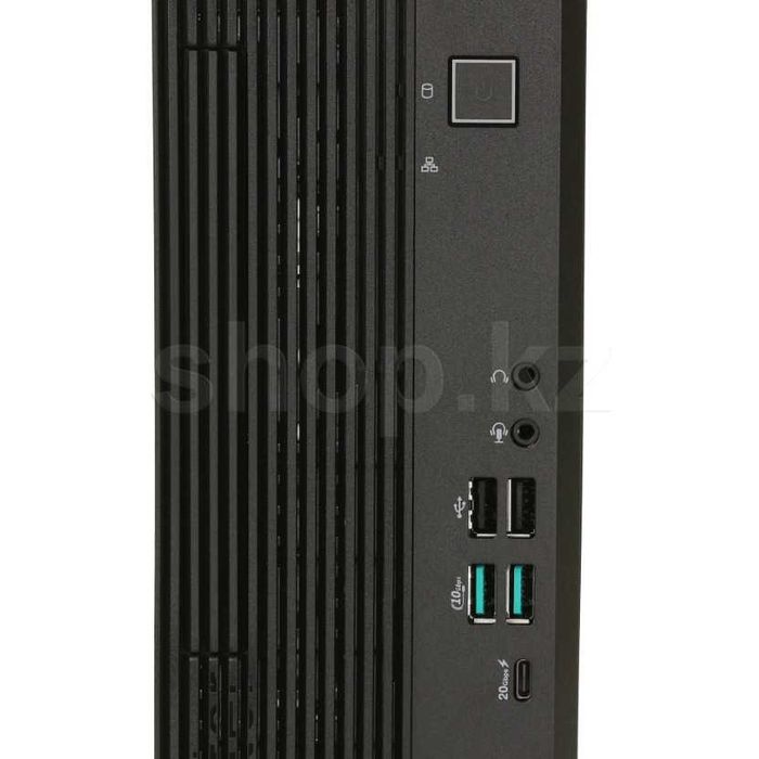 Компьютер ASUS ExpertCenter