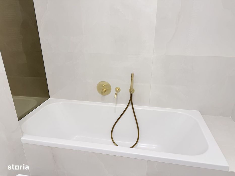 Apartament 3 camere | Cortina North | Pipera