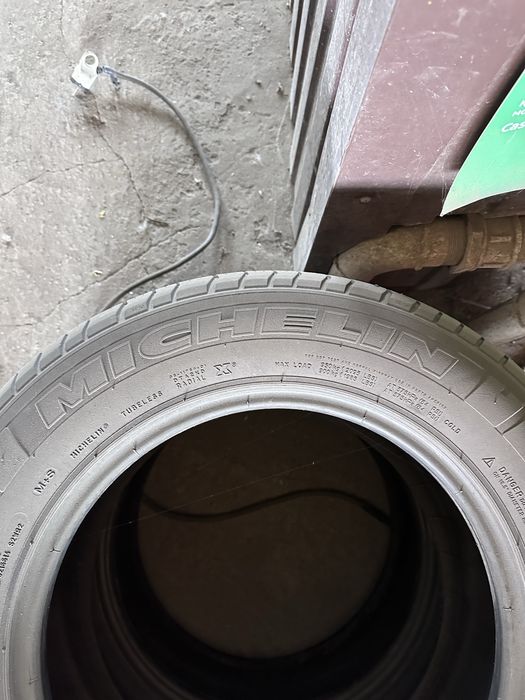 Автошины мишлен!