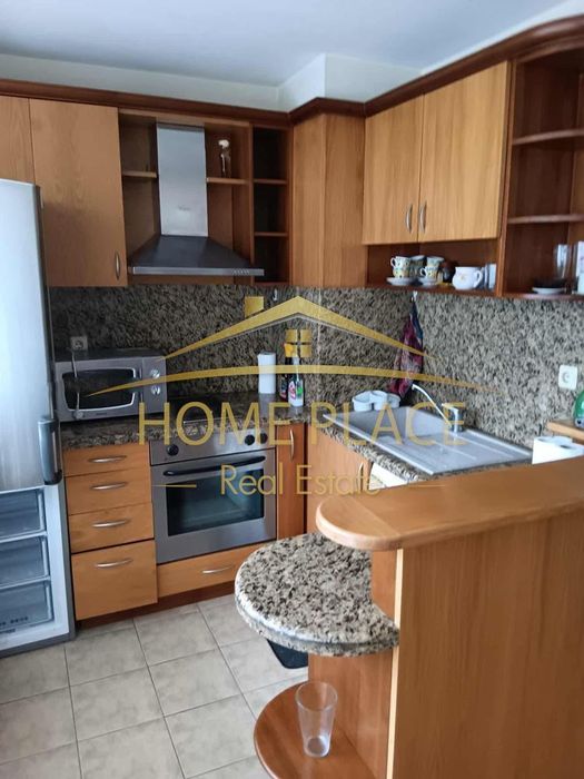 Дава се под наем Тристаен апартамент в Варна, Окръжна болница - 90 кв.м за 663 € - Снимка #3