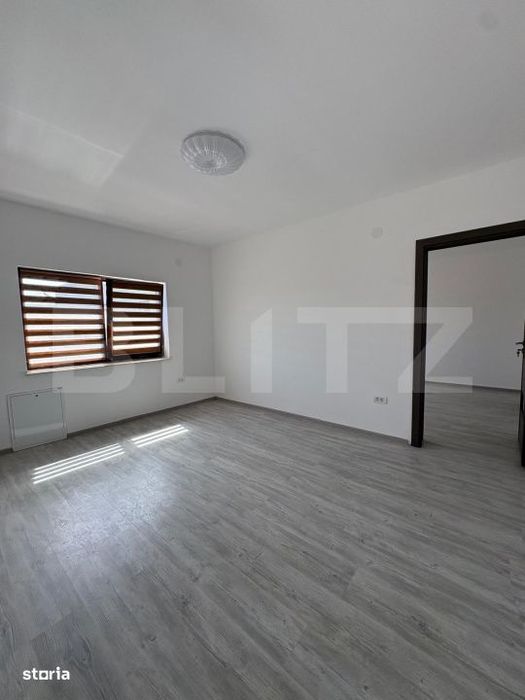 Apartamente spatiu birou, inchiriere individuala, 48 mp, zona Garii