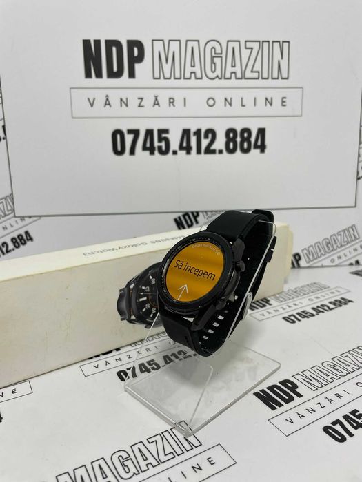 NDP Amanet NON-STOP Sos. Giurgiului 119 SAMSUNG WATCH (47429)