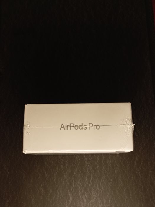 Airpods Pro 2 USBC