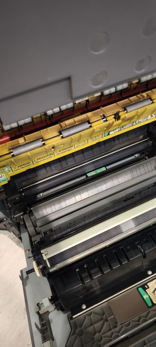 Copiator Konica Minolta Bizhub C352 sh