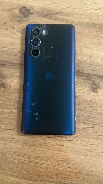 Motorola edge+ 2022