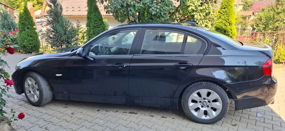 Bmw E90 318D An 2006