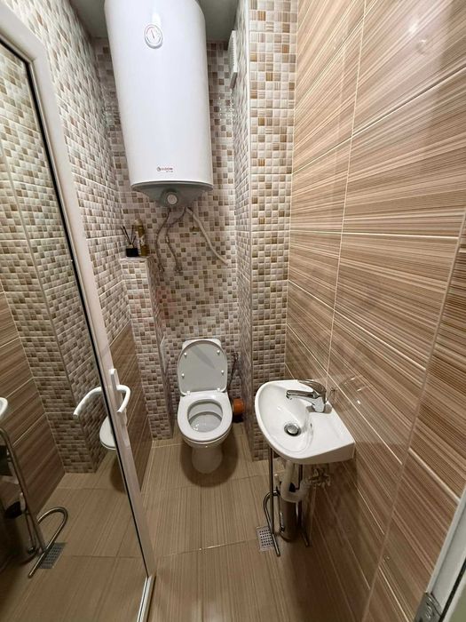 Дава се под наем тристаен апартамент в Погреби! 21356692