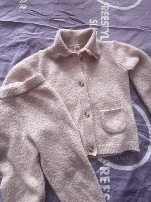 Set h&m rochie adorables h&m 98