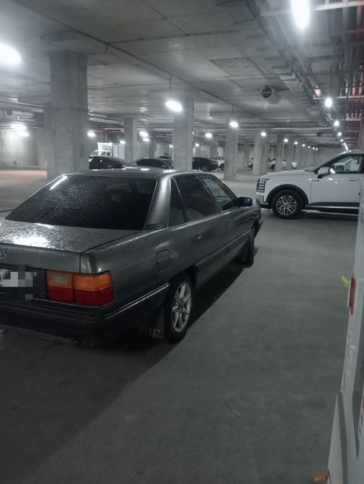 Продается Ауди 100