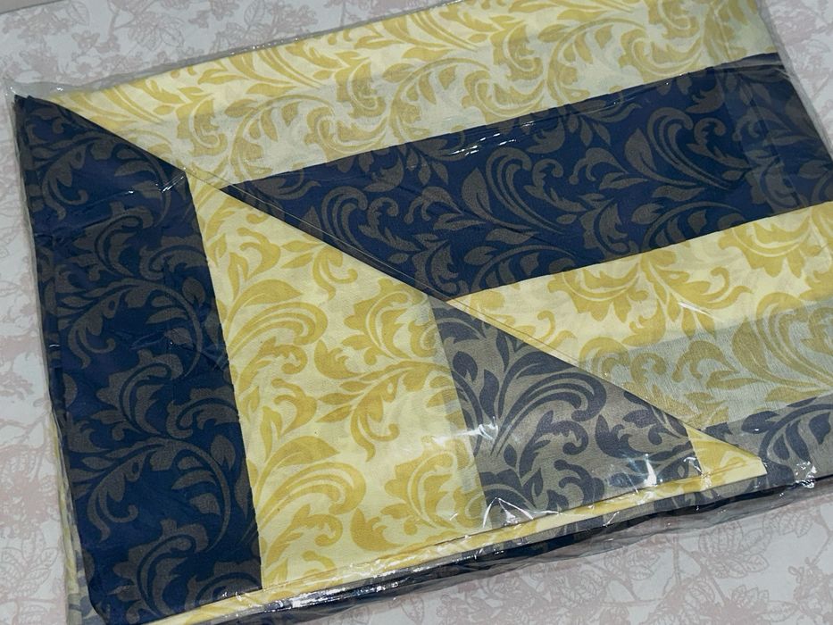 Постельное белье 1,5