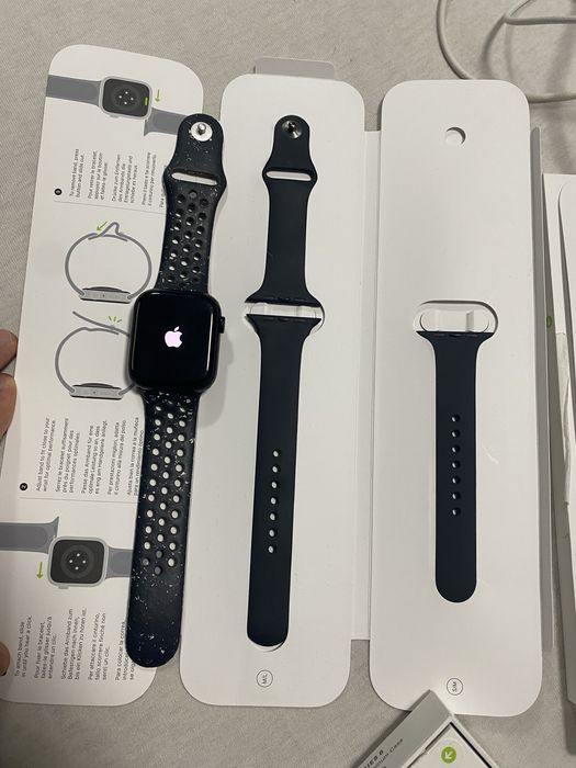 Apple watch series 8 45mm