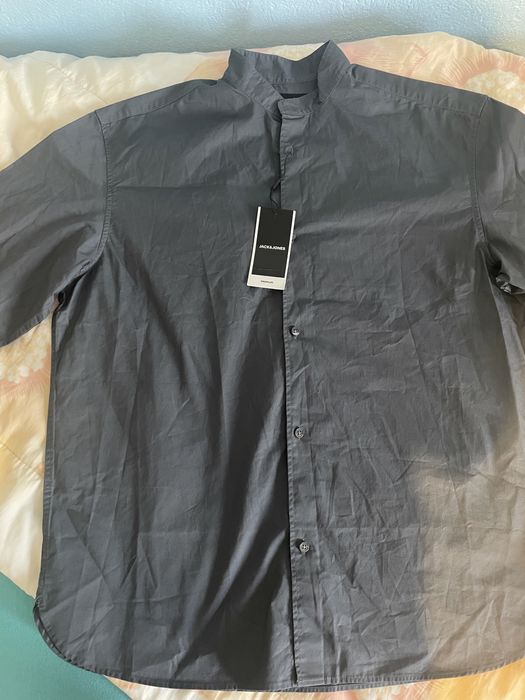 Мъжка риза Lazarini и Jack and Jones