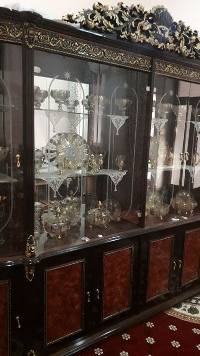 Mebel srocna sotiladi