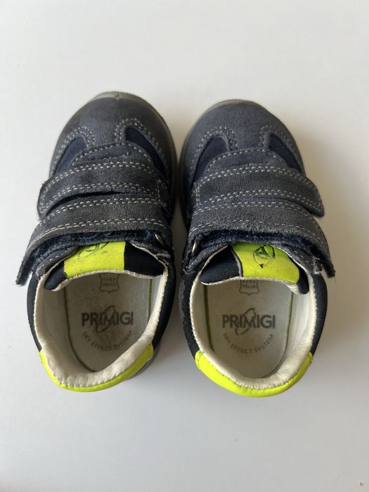 Бебешки маратонки Primigi