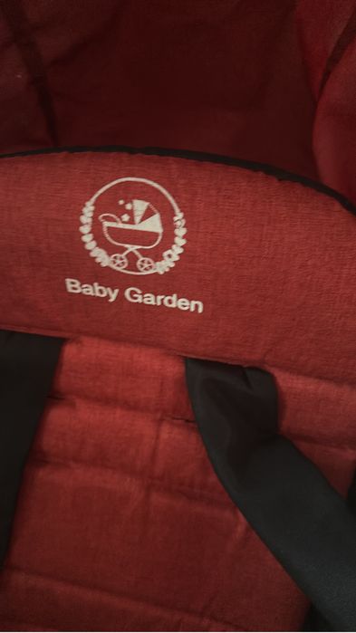 Продам коляску Baby Garden