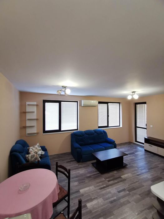 Двустаен, под наем, кв. Сарафово