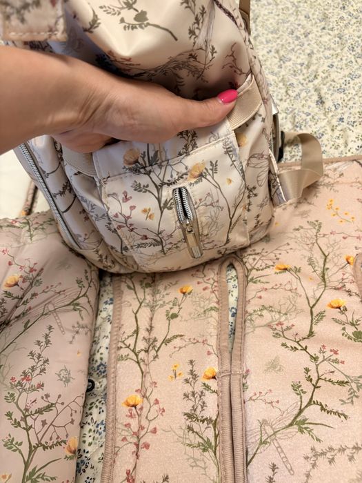 Комплект аксесоари за бебешка количка Kikka Boo
