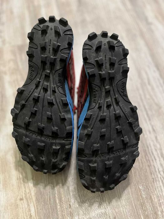 обувки за бягане  INOV-8