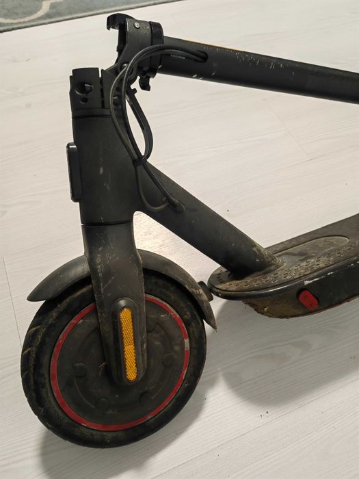 Xiaomi Mi Electric Scooter Pro 2 - Autonomie 30km - Stare bună