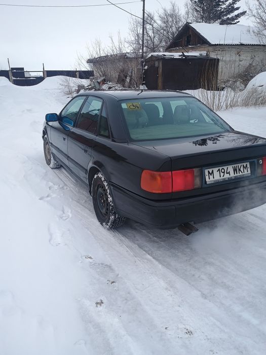 Продам машину ауди