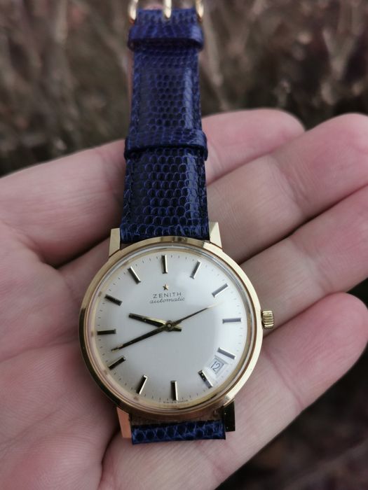 Ceas Zenith automatic