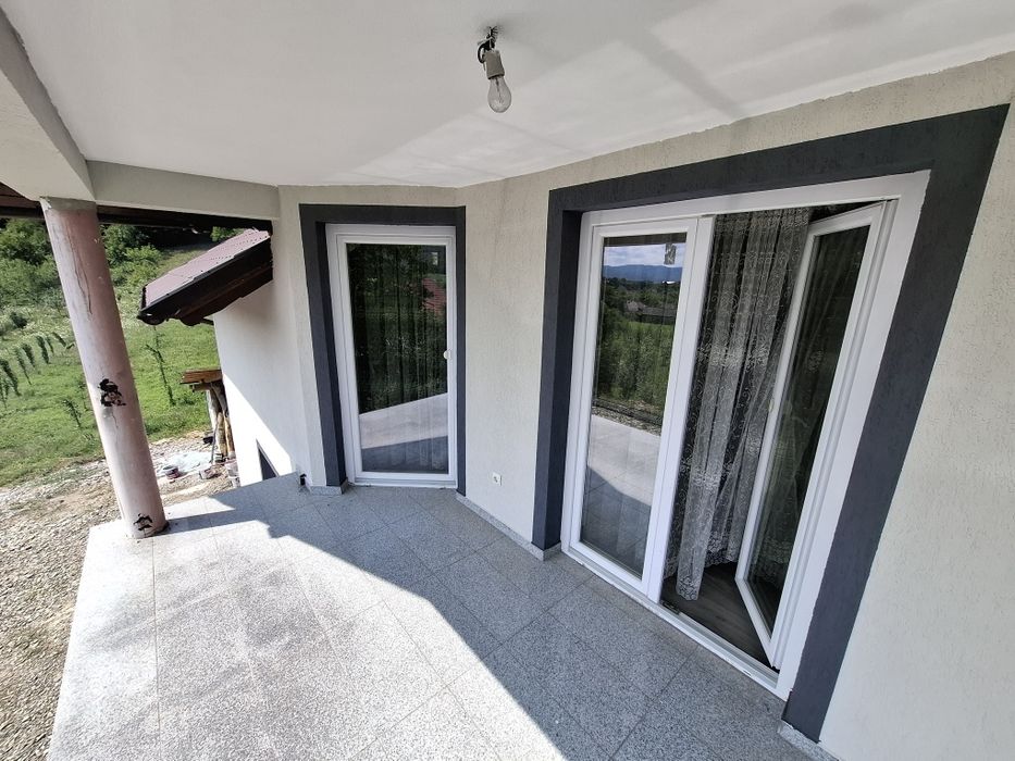 Execut lucrari constructii