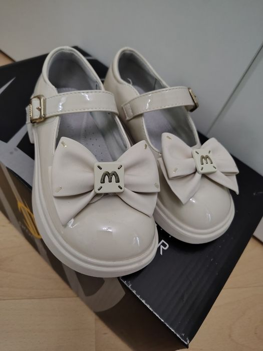 Pantofi + adidasi Puma -2 buc - 18 cm interior