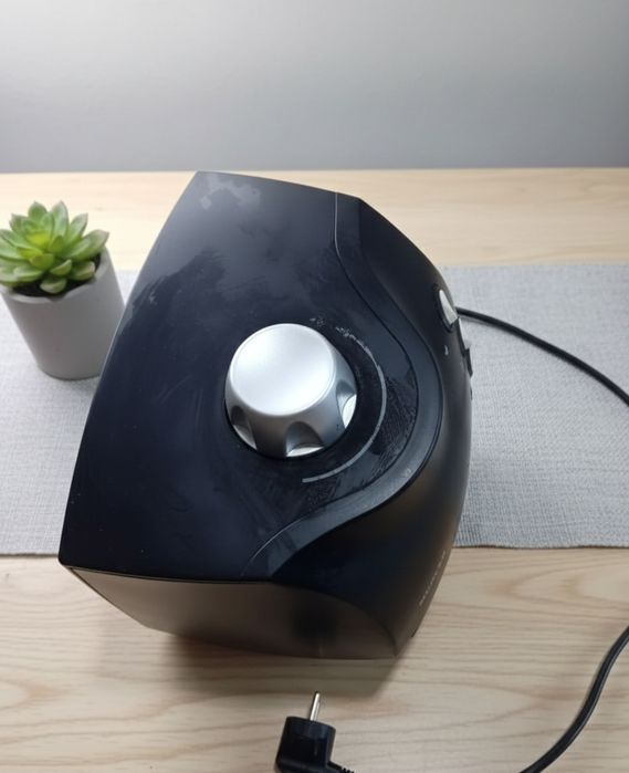 Кафемашина Muhler