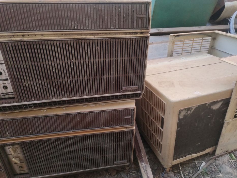 Кондиционеры Бк 1500