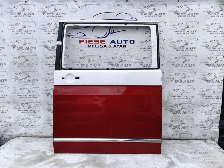 Usa stanga laterala,culisanta Volkswagen Transporter T5-T6 an 2003-200