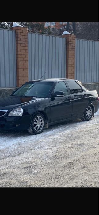 Продам/обмен Приора 2