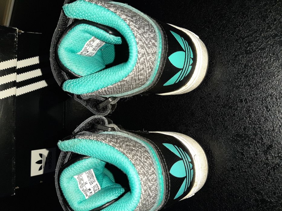 Детски кецове Adidas 21 номер