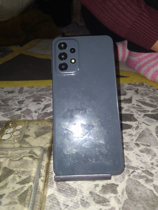 Самсунг А 23 128 гега