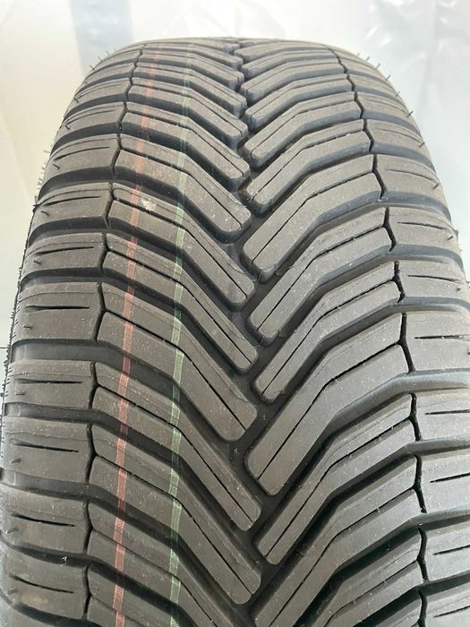 Jante noi cu anvelope allseason 205 60 R16 Sandero Jogger Clio Logan