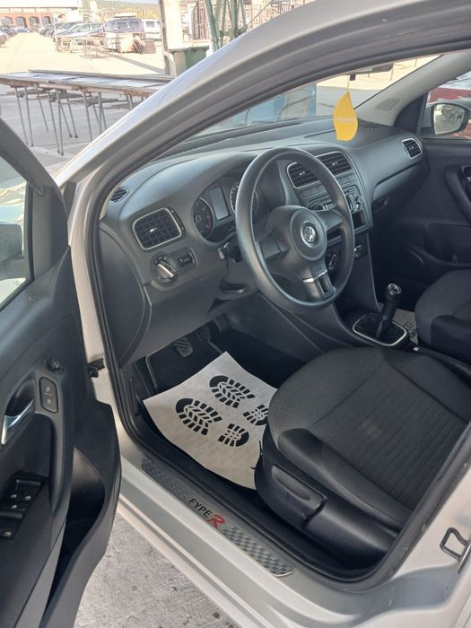 Volkswagen Polo 12.cm Mpi