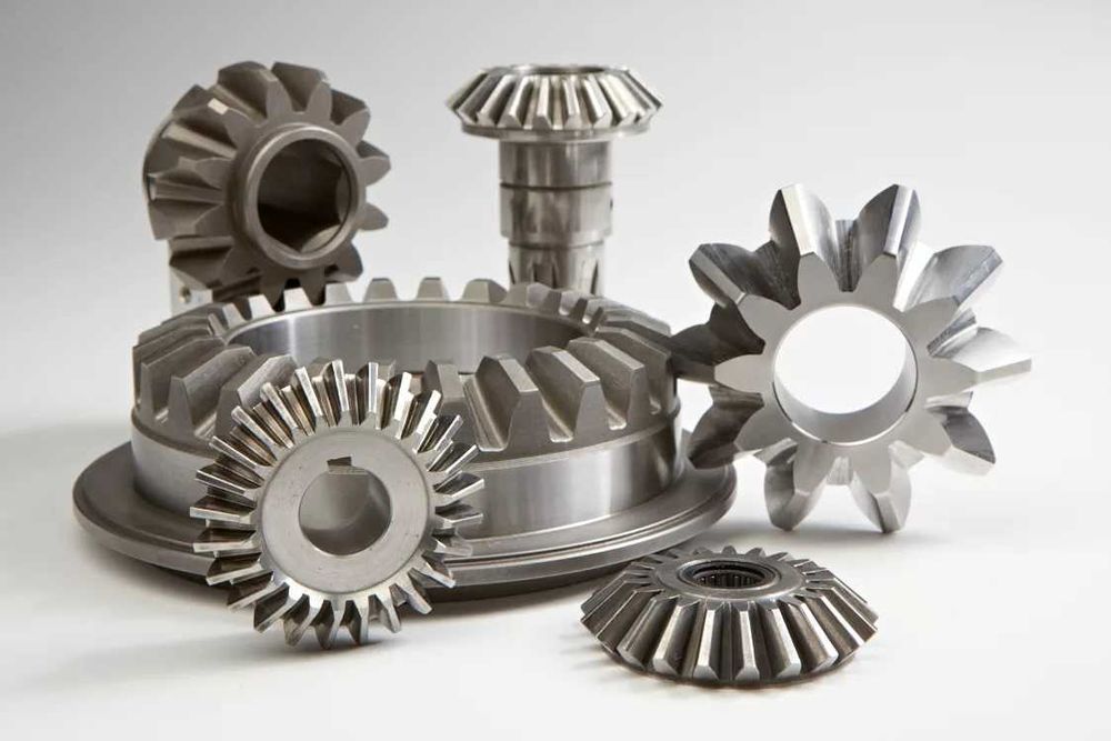 Токарь - фрезеровщик. Закалка металла.