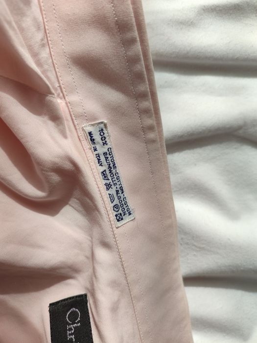 Cămașă pentru bărbați Christian Dior