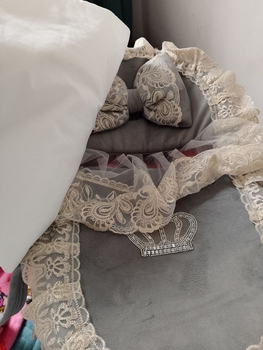 Конферт для роддома