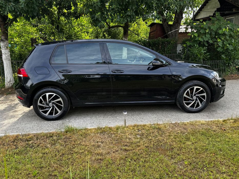 Volkswagen Golf Import Germania / de la pers fizica