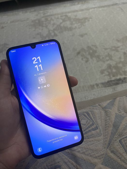 Самсунг а34 5G 128гб