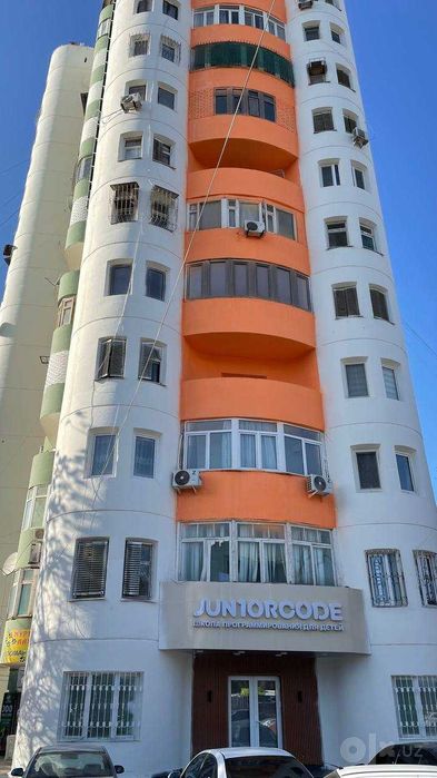 Сдаётся в аренду квартира на Ц-5 1в3 ком Юнусабадский район