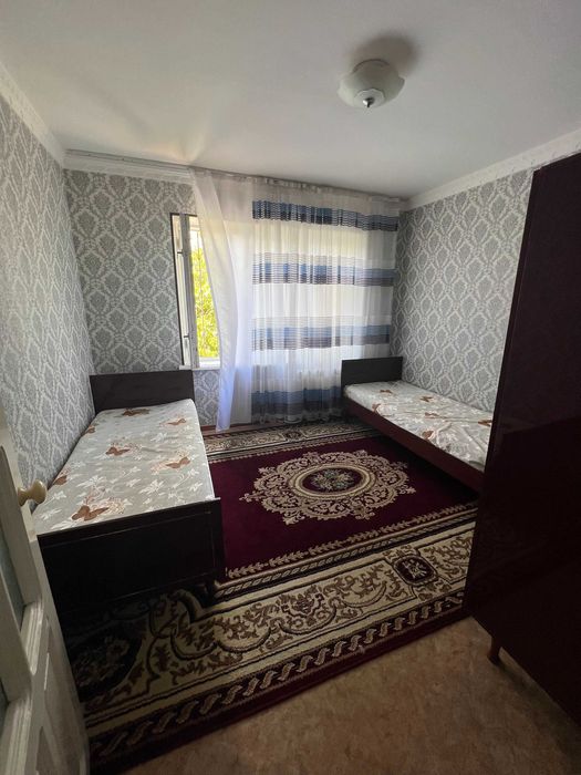 3 xonali kvartiraga talaba qizlar olinadi квартира для студенток