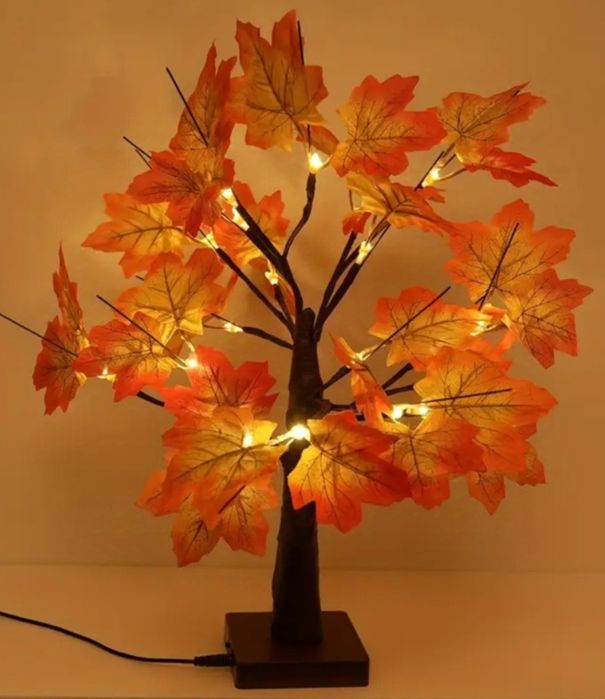 Copăcel nou cu led-uri1