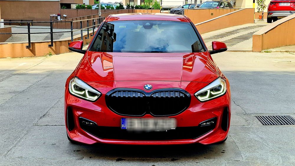Bmw 118i Turbo F40 Seria 1 ~2023~