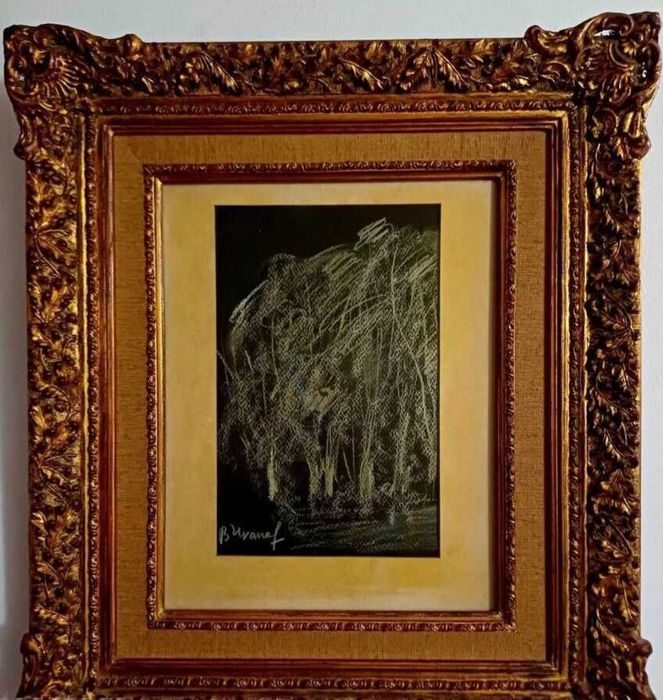 Картина Картини на Васил Иванов